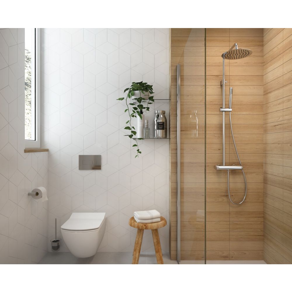 Vas wc suspendat cu capac soft close inclus Deante Anemon [3]