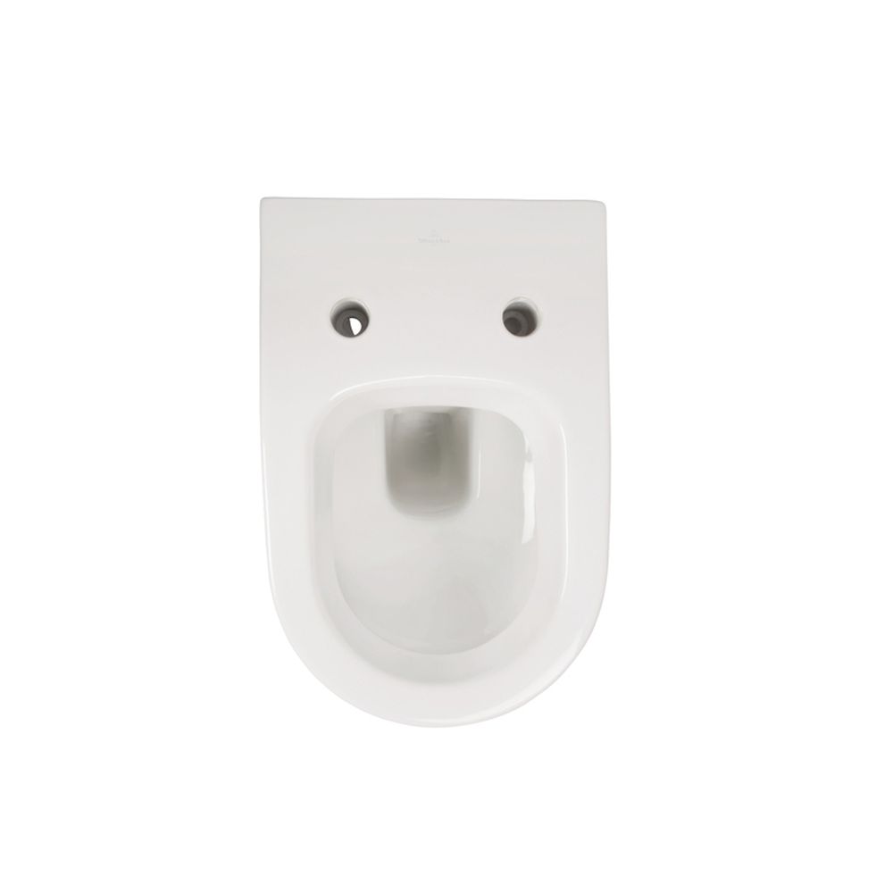 Vas Wc suspendat alb Villeroy & Boch Subway 2.0 [2]