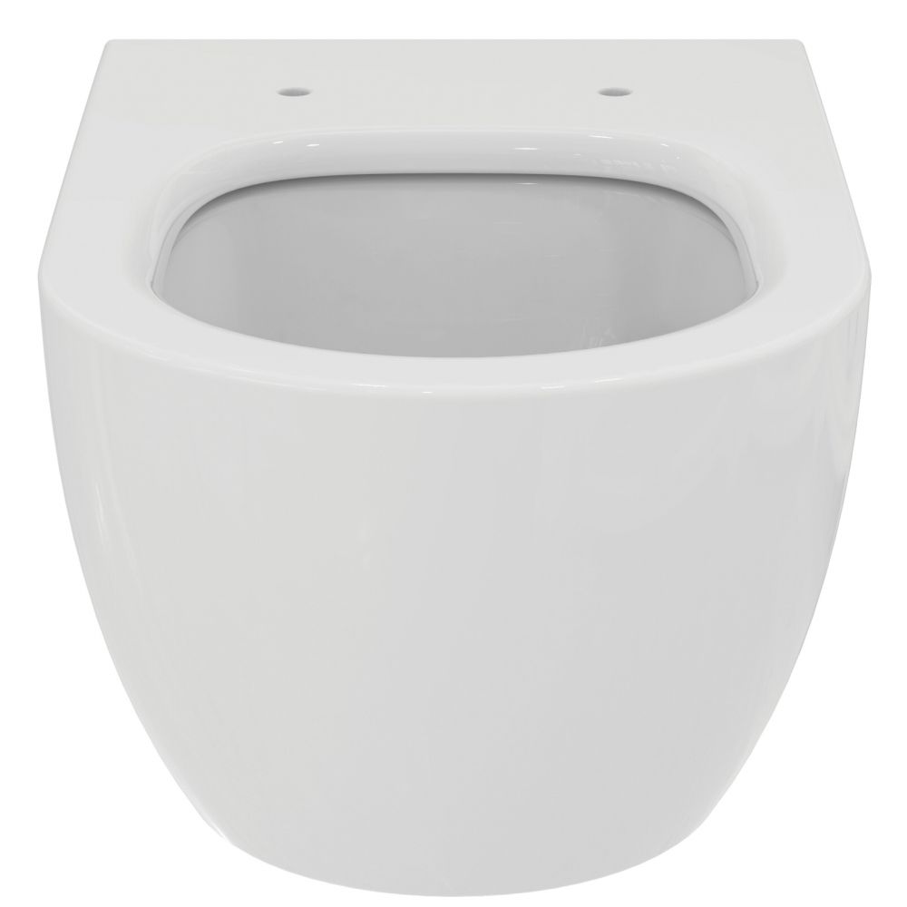 Vas wc suspendat Ideal Standard Blend Curve AquaBlade alb lucios [2]