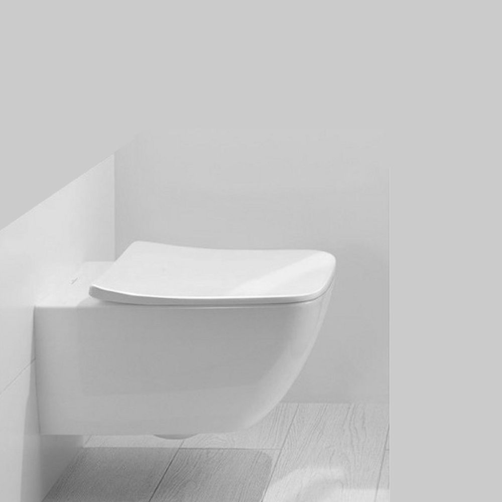 Vas Wc suspendat, direct flush, Venticello, alb, Villeroy & Boch [4]