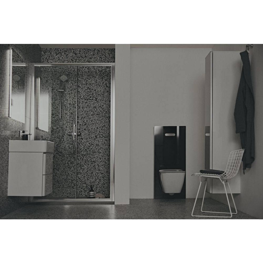 Vas wc suspendat Ideal Standard Strada II AquaBlade alb lucios cu capac soft close inclus [6]