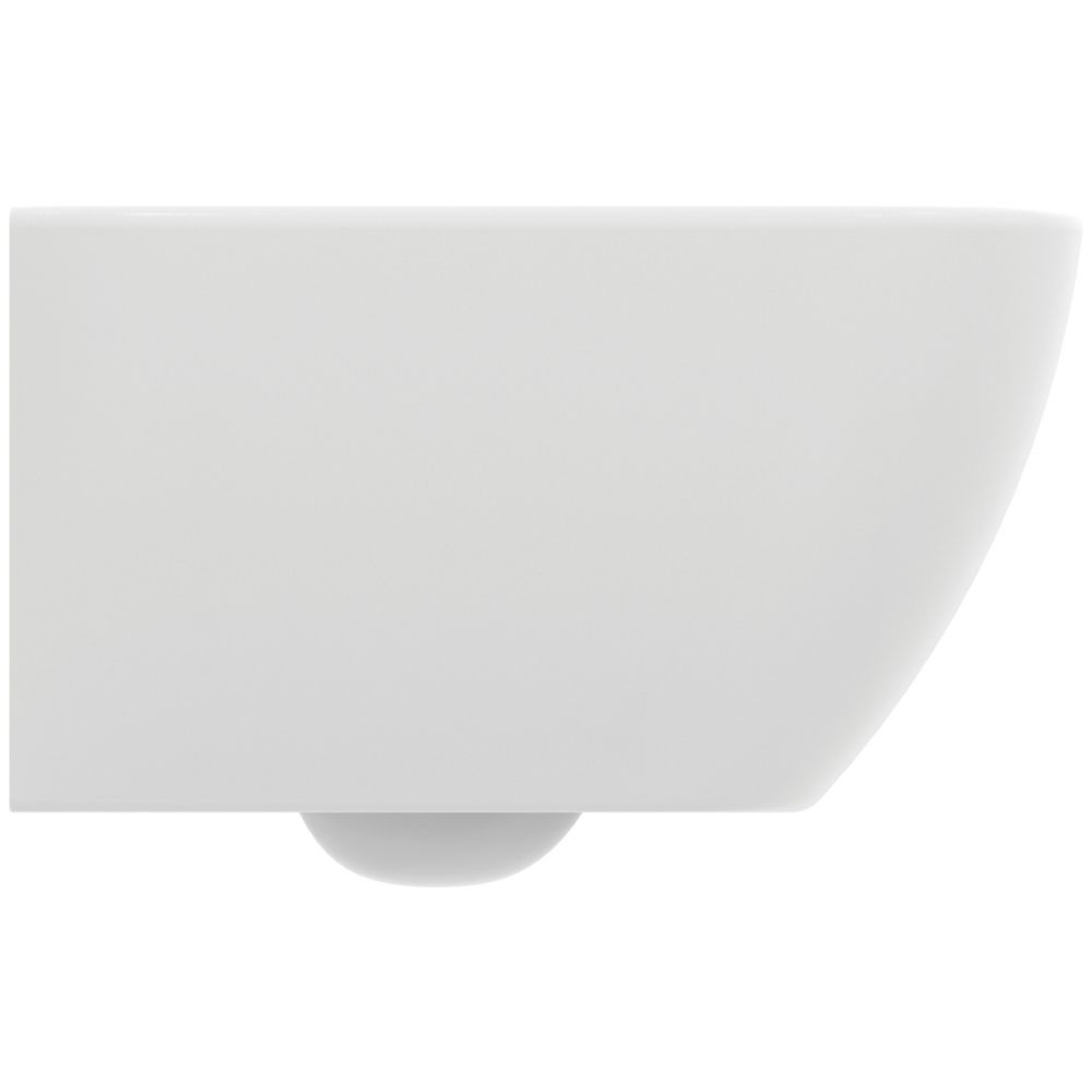 Vas wc suspendat Ideal Standard Tesi AquaBlade alb mat [3]