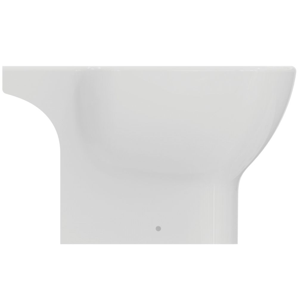 Vas wc stativ Ideal Standard Tesi AquaBlade alb lucios [3]