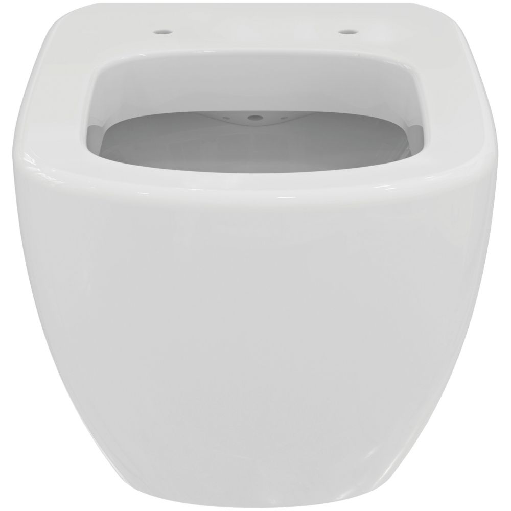 Vas wc suspendat Ideal Standard Tesi alb lucios [2]