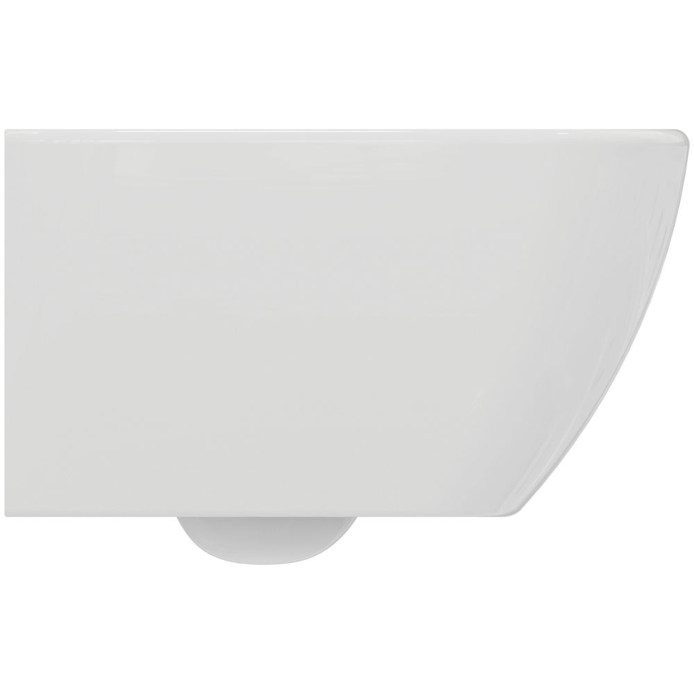 Vas wc suspendat Ideal Standard Tesi alb lucios [3]
