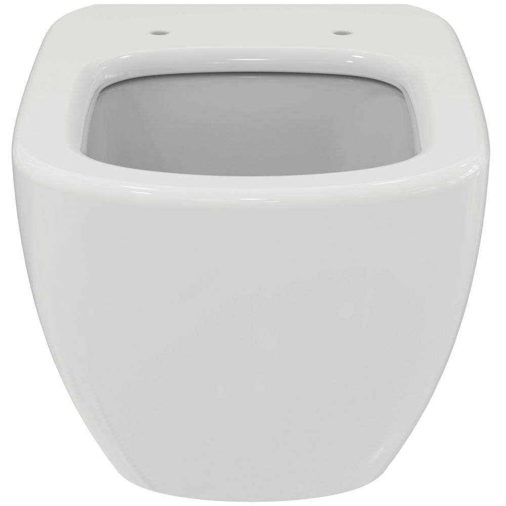 Vas wc suspendat Ideal Standard Tesi AquaBlade alb lucios [2]