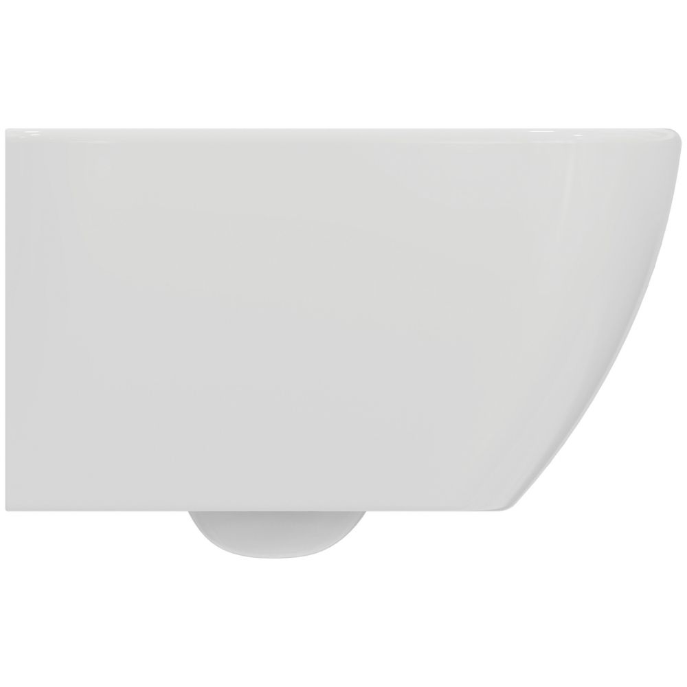 Vas wc suspendat Ideal Standard Tesi AquaBlade alb lucios [3]