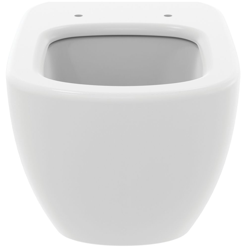 Vas wc suspendat Ideal Standard Tesi AquaBlade alb mat [2]