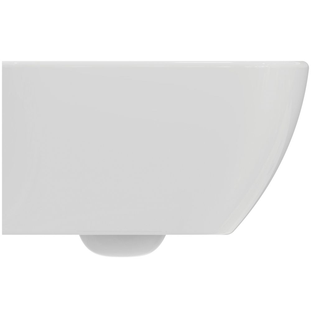 Vas wc suspendat rimless plus Ideal Standard Tesi alb lucios [4]