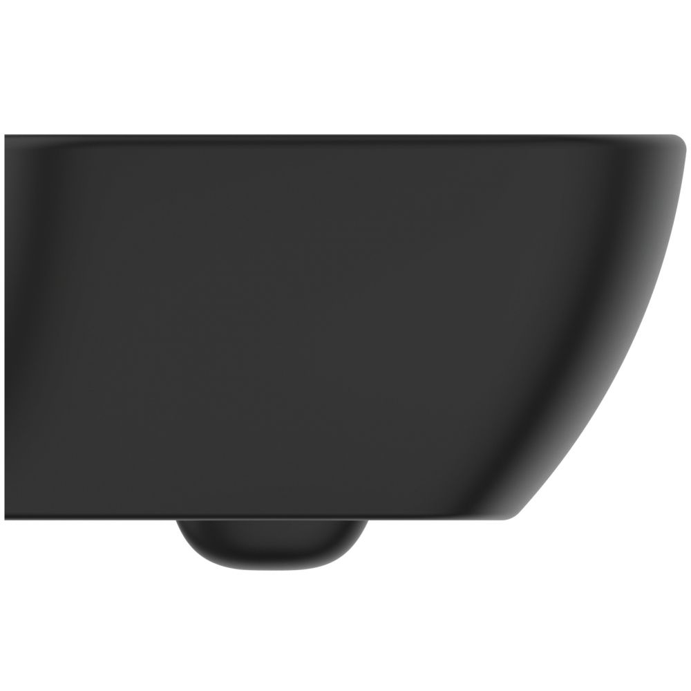 Vas wc suspendat rimless plus Ideal Standard Tesi negru mat [3]