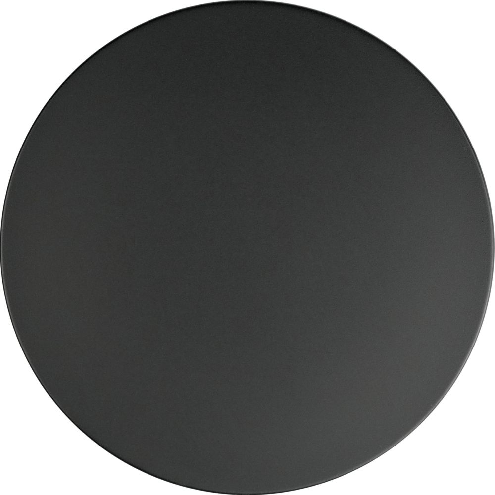 Ventil lavoar baie sau bideu click-clack culoare negru Deante [2]