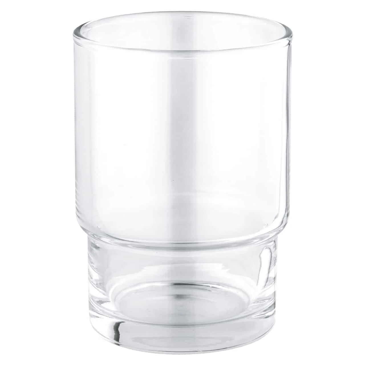 Set baterie lavoar Grohe Start Classic si accesorii baie Grohe Essentials, crom [3]