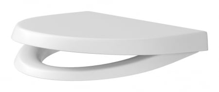 Capace WC - Capac wc soft close duroplast Cersanit Parva