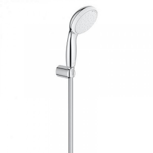 Sisteme de dus - Set de dus crom Grohe, New Tempesta 100