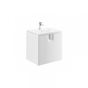 Mobilier lavoar baie alb, 600x460x570 mm, Kolo, Twins [1]