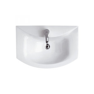 Lavoar baie suspendat ceramica Cersanit, Omega [1]