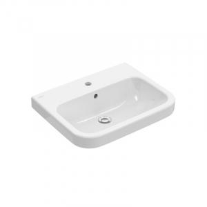 Chiuvete baie - Lavoar baie suspendat alb 60 cm Villeroy & Boch Architectura