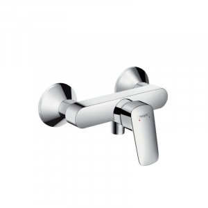 Baterii baie - Baterie dus culoare crom Hansgrohe, Logis