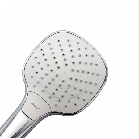 Para dus culoare crom Hansgrohe, Croma Select E Vario [1]
