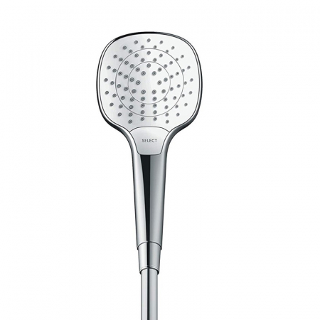 Pare, furtunuri și accesorii pentru duș - Para dus culoare crom Hansgrohe, Croma Select E Vario
