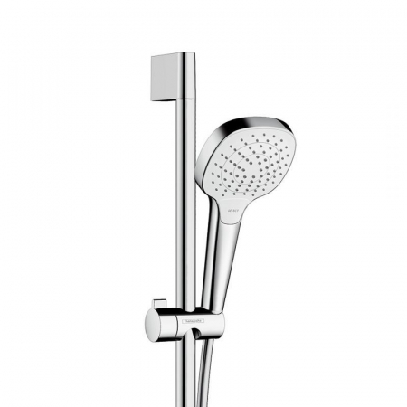 Seturi de dus - Set dus cu para si bara dus 65 cm crom Hansgrohe, Croma Select E Vario