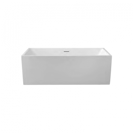Cazi de baie freestanding - Cada de baie freestanding dreptunghiulara, 170 x 74 cm, Roma, Hatria