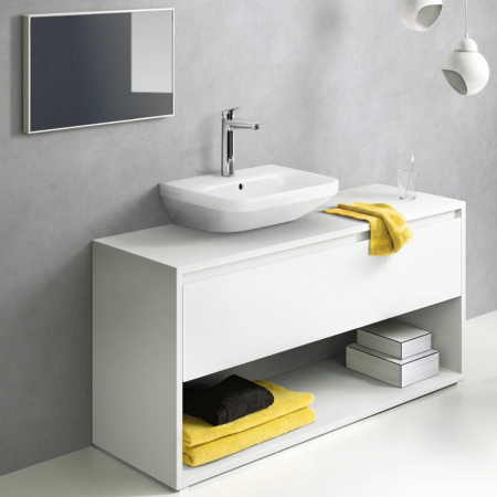 Baterie lavoar culoare crom, Hansgrohe, Logis 190 [1]