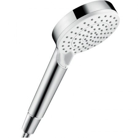 Pare, furtunuri și accesorii pentru duș - Para dus culoare alb/crom Hansgrohe, Crometta Vario