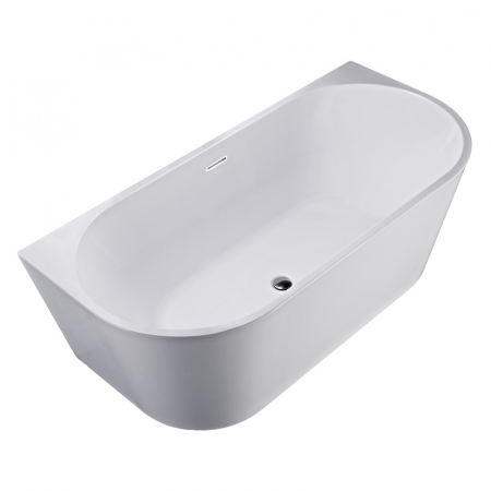 Baie - Cada baie freestanding 150 x 75 cm lipita de perete Florida, Beatrice