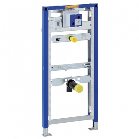 Rame instalare - Cadru pisoar suspendat universal 112-130 cm Geberit, Duofix