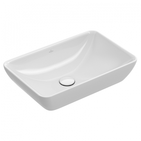 Chiuvete baie - Chiuveta baie dreptunghiulara cu preaplin Villeroy & Boch, Venticello