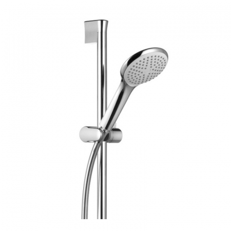 Seturi de dus - Set dus cu bara 60 cm crom Kludi Freshline, 1S