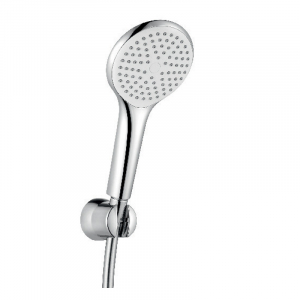 Baie - Set de dus Kludi Freshline 1S cu para si furtun crom lucios