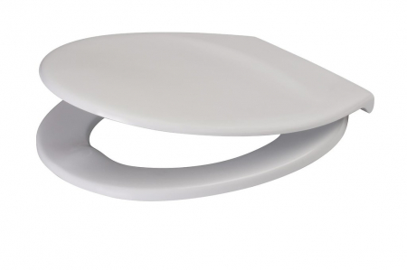 Capace WC - Capac wc soft close duroplast Cersanit President