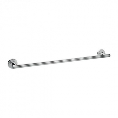 Cuiere si suport prosoape - Portprosop crom Hansgrohe, Logis Universal