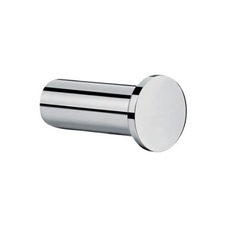 Cuiere si suport prosoape - Agatatoare baie Hansgrohe, Logis Universal