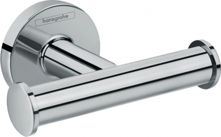 Baie - Cuier baie crom Hansgrohe, Logis Universal
