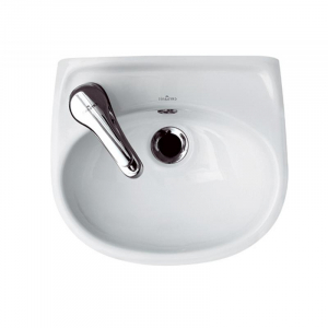 Lavoar baie suspendat modern Cersanit, Roma L [1]