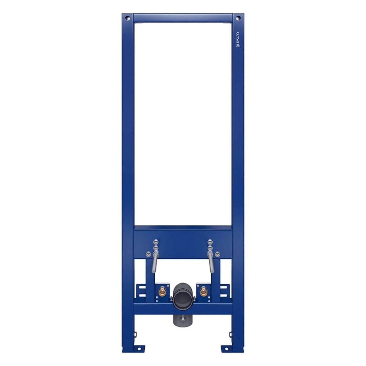 Rezervoare WC - Cadru fixare bideu suspendat, Cersanit Aqua