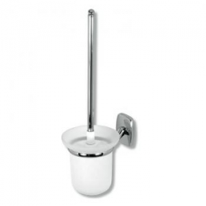 Accesorii toaleta - Suport perie wc crom Ferro, Orfeus