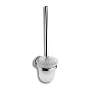 Baie - Suport perie wc crom Ferro Metalia 1
