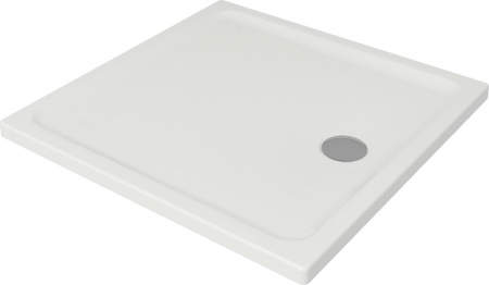Cadite dus - Cadita dus patrata 90x90 cm Cersanit Tako