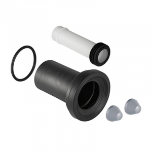 Accesorii toaleta - Garnituri pentru vase wc suspendate Geberit