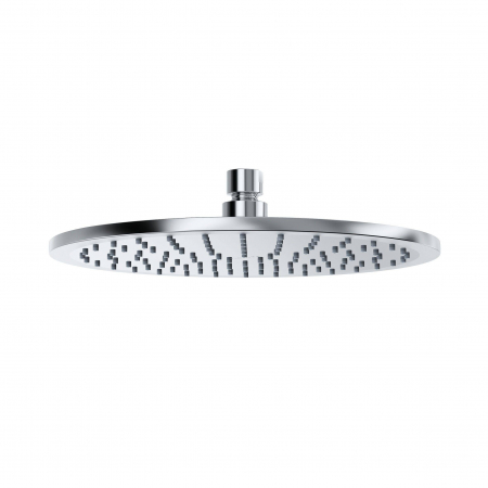 Brate si palarii dus - Palarie dus rotunda Kludi A-QA 250 mm crom lucios