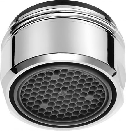 Bucatarie - Aerator de apa M24 Deante, debit redus la 3,8 l/min, crom