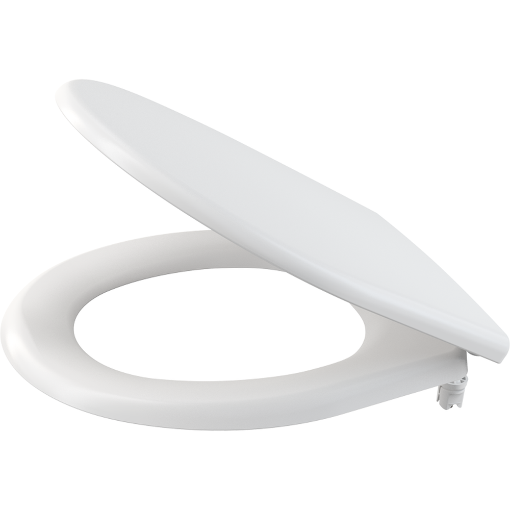 Baie - Capac wc duroplast alb Alcaplast 601