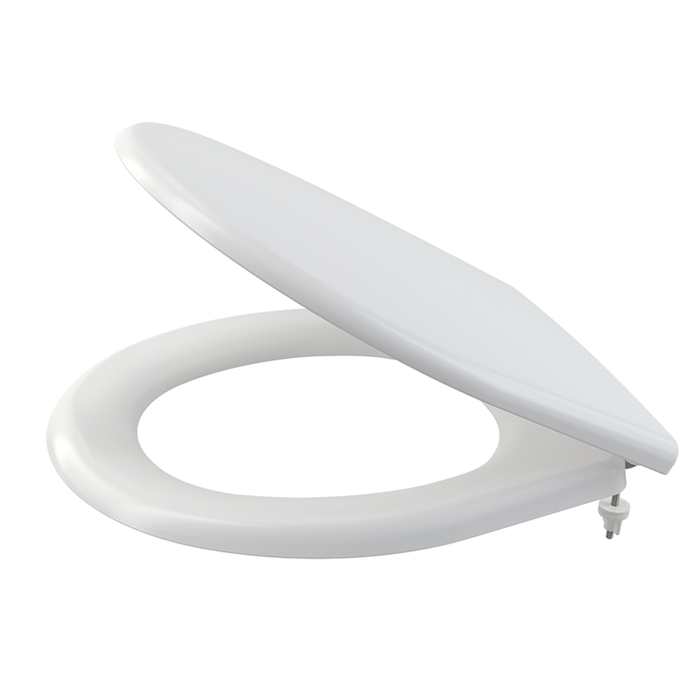 Baie - Capac wc duroplast alb Alcaplast A602
