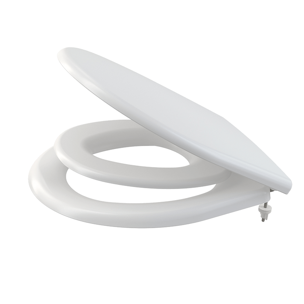 Capace WC - Capac wc soft close alb insert Alcaplast 606