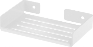 Accesorii lavoar - Suport sapun baie alb Deante, Mokko