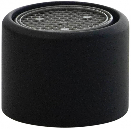 Bucatarie - Aerator de apa M22 Deante pentru baterie chiuveta bucatarie, negru